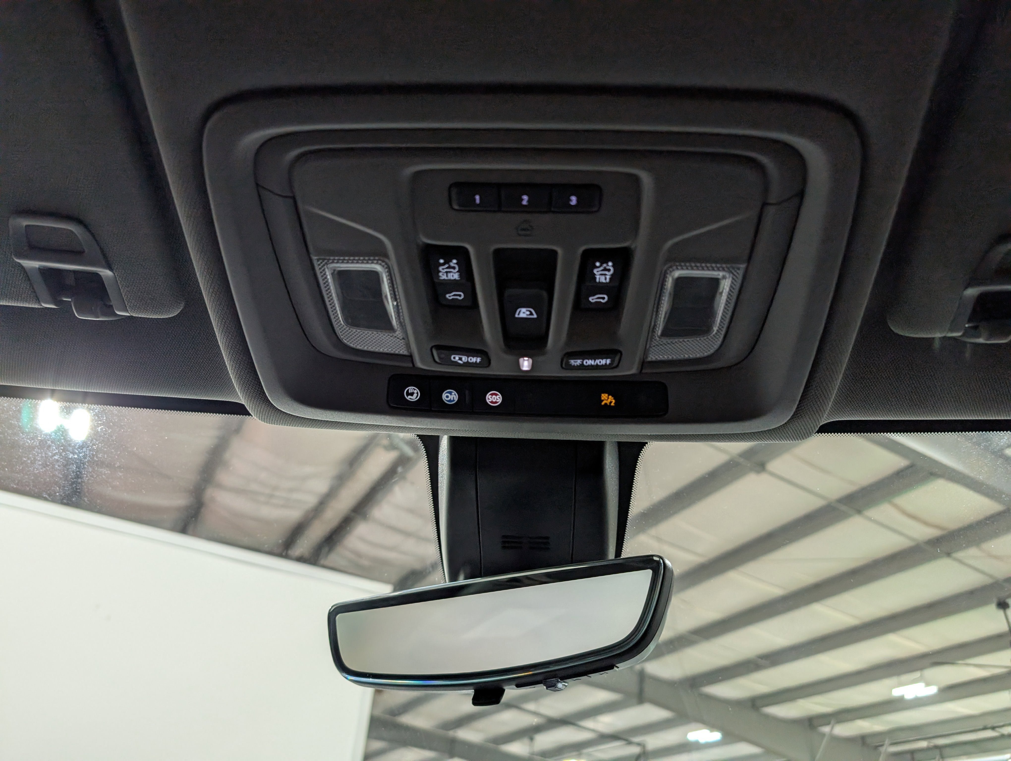 2021 GMC Sierra 3500 HD Denali