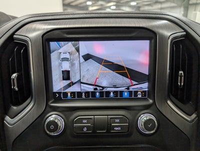 2021 GMC Sierra 3500 HD Denali