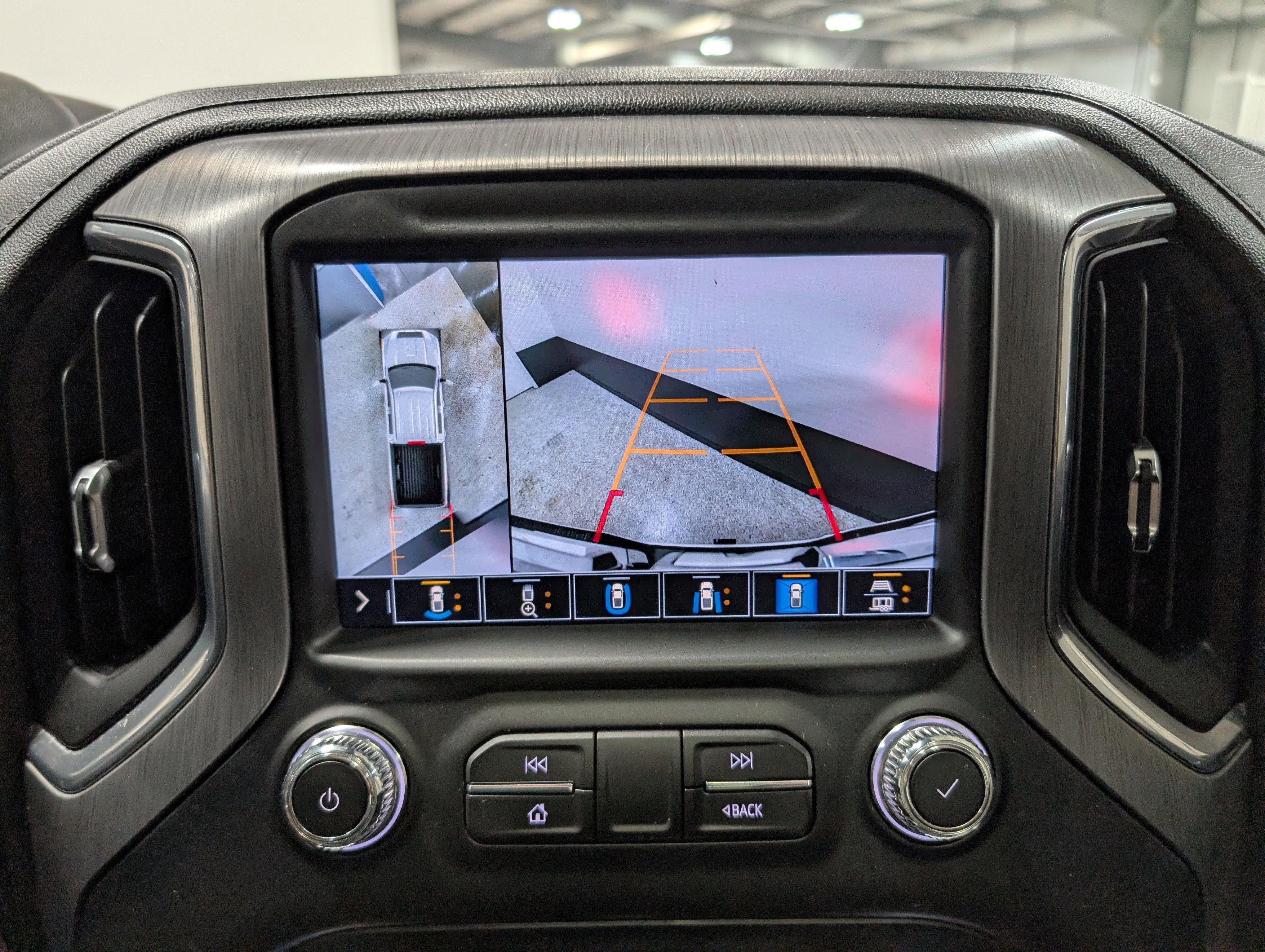 2021 GMC Sierra 3500 HD Denali