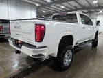 2021 GMC Sierra 3500 HD Denali