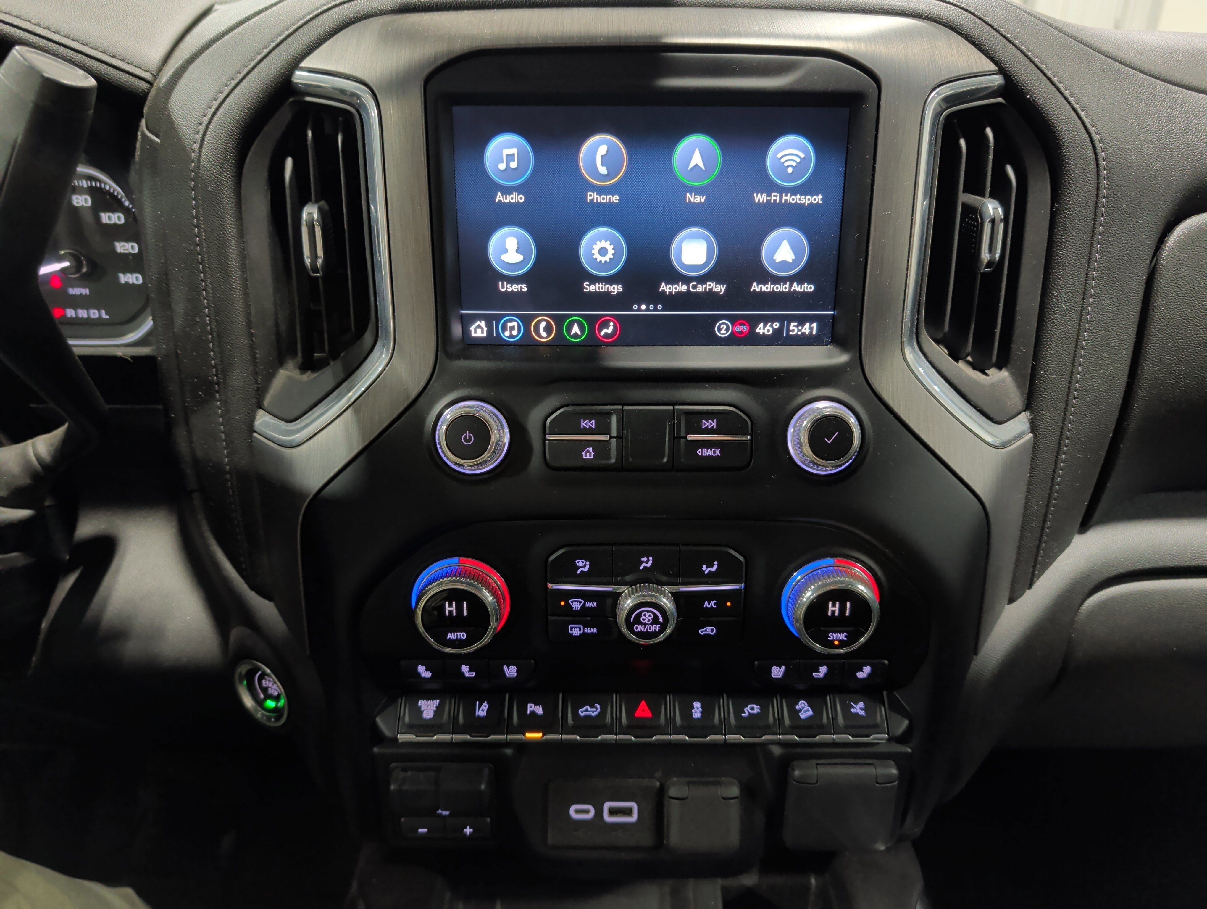 2022 GMC Sierra 3500 HD Denali