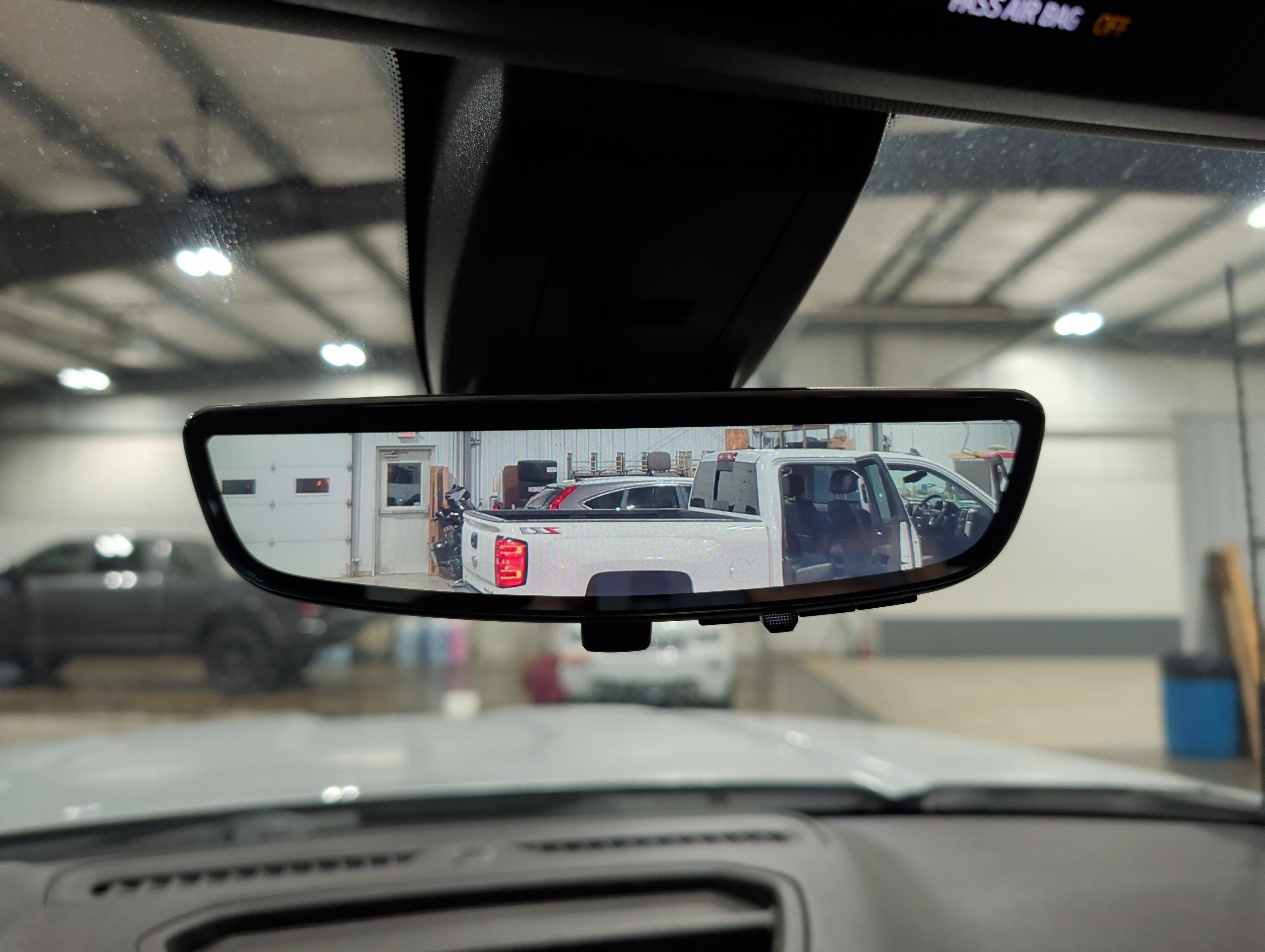 2022 GMC Sierra 3500 HD Denali