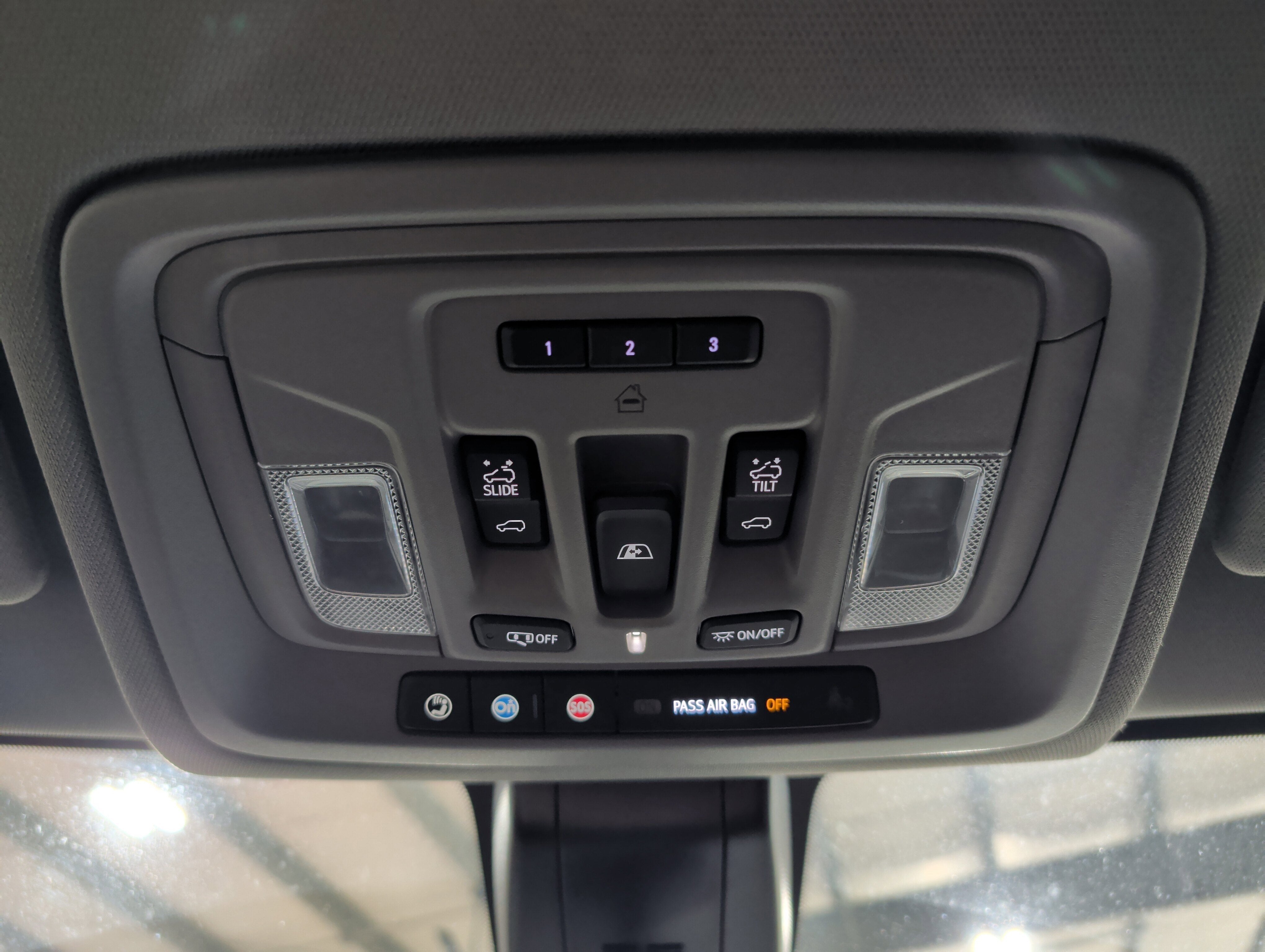 2022 GMC Sierra 3500 HD Denali