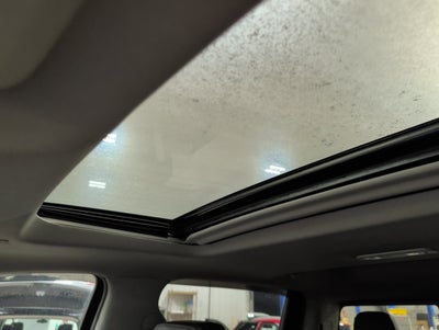 2022 GMC Sierra 3500 HD Denali