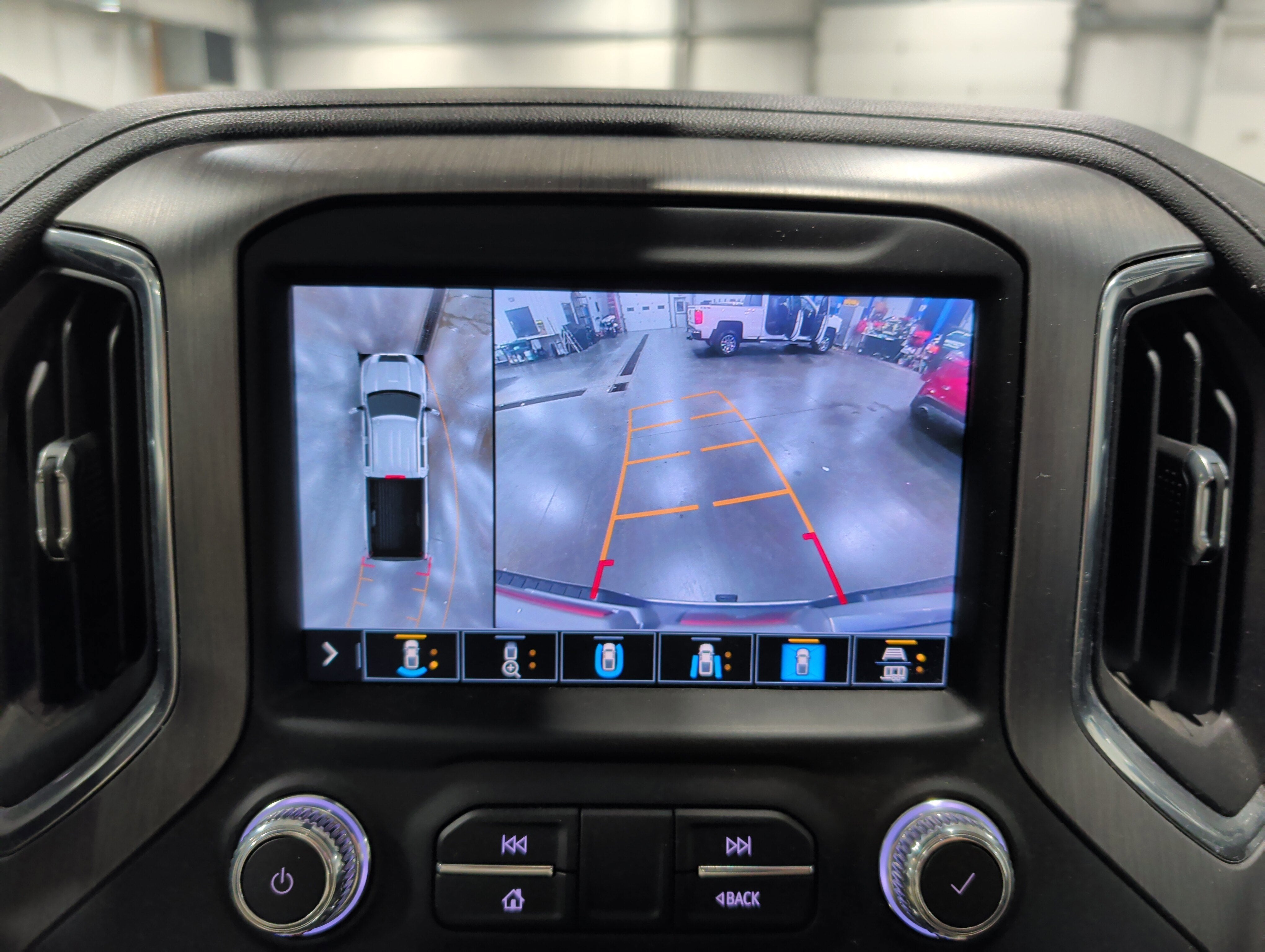 2022 GMC Sierra 3500 HD Denali