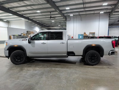 2022 GMC Sierra 3500 HD Denali