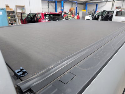 2022 GMC Sierra 3500 HD Denali