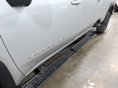 2022 GMC Sierra 3500 HD Denali