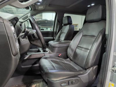 2022 GMC Sierra 3500 HD Denali