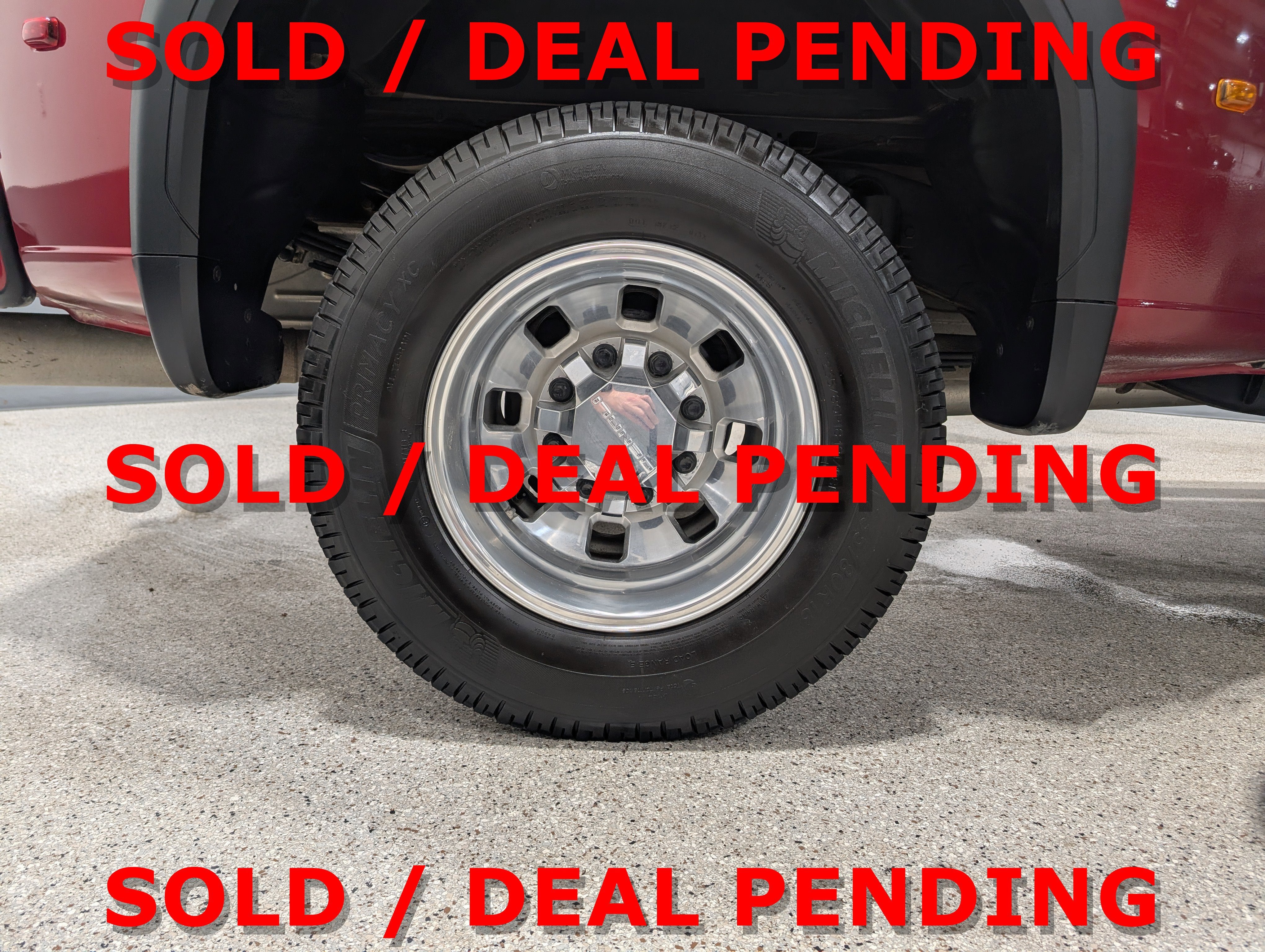 2024 GMC Sierra 3500 HD Denali