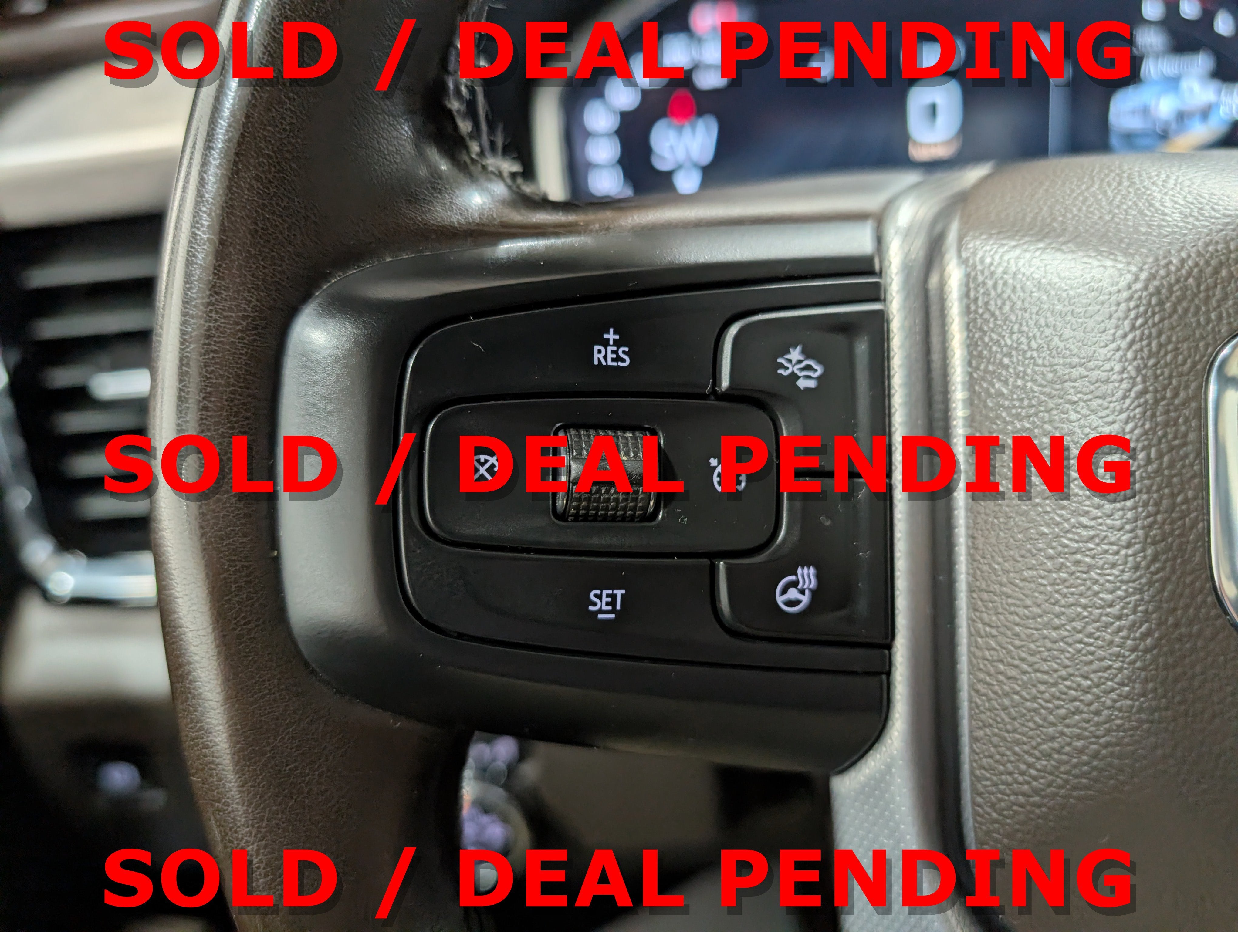 2024 GMC Sierra 3500 HD Denali