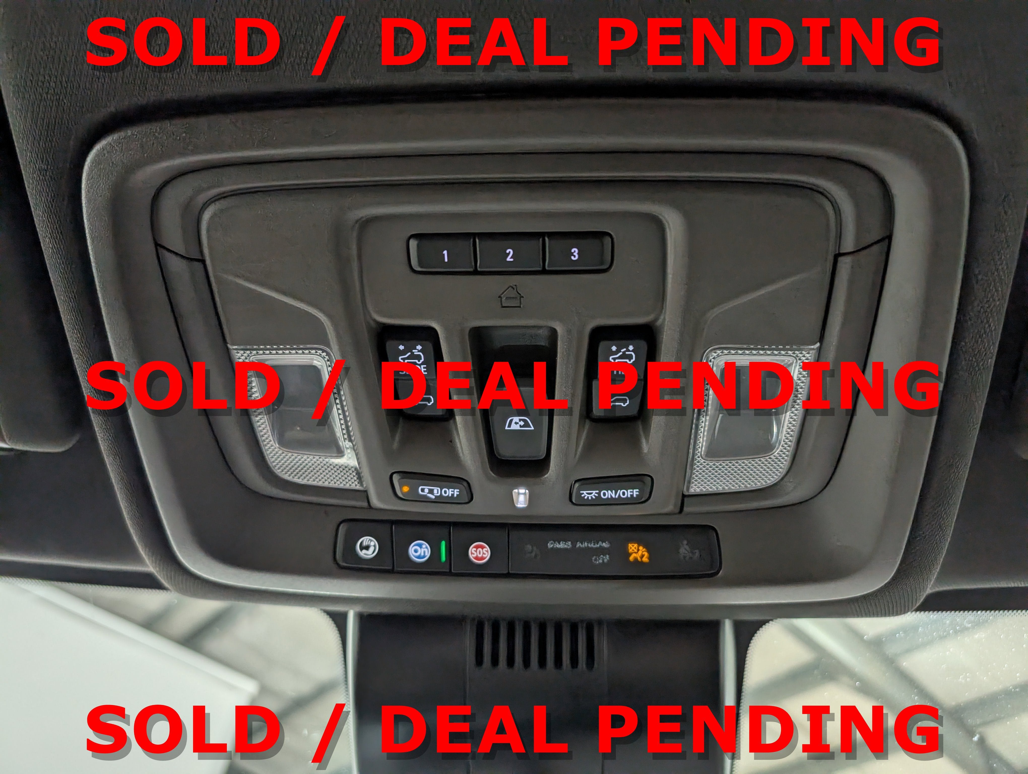 2024 GMC Sierra 3500 HD Denali