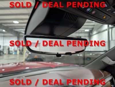 2024 GMC Sierra 3500 HD Denali