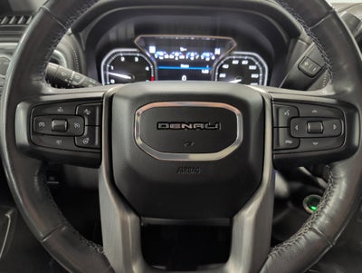 2020 GMC Sierra 3500 HD Denali