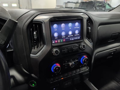 2020 GMC Sierra 3500 HD Denali