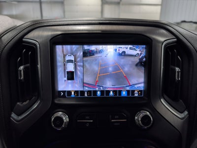 2020 GMC Sierra 3500 HD Denali