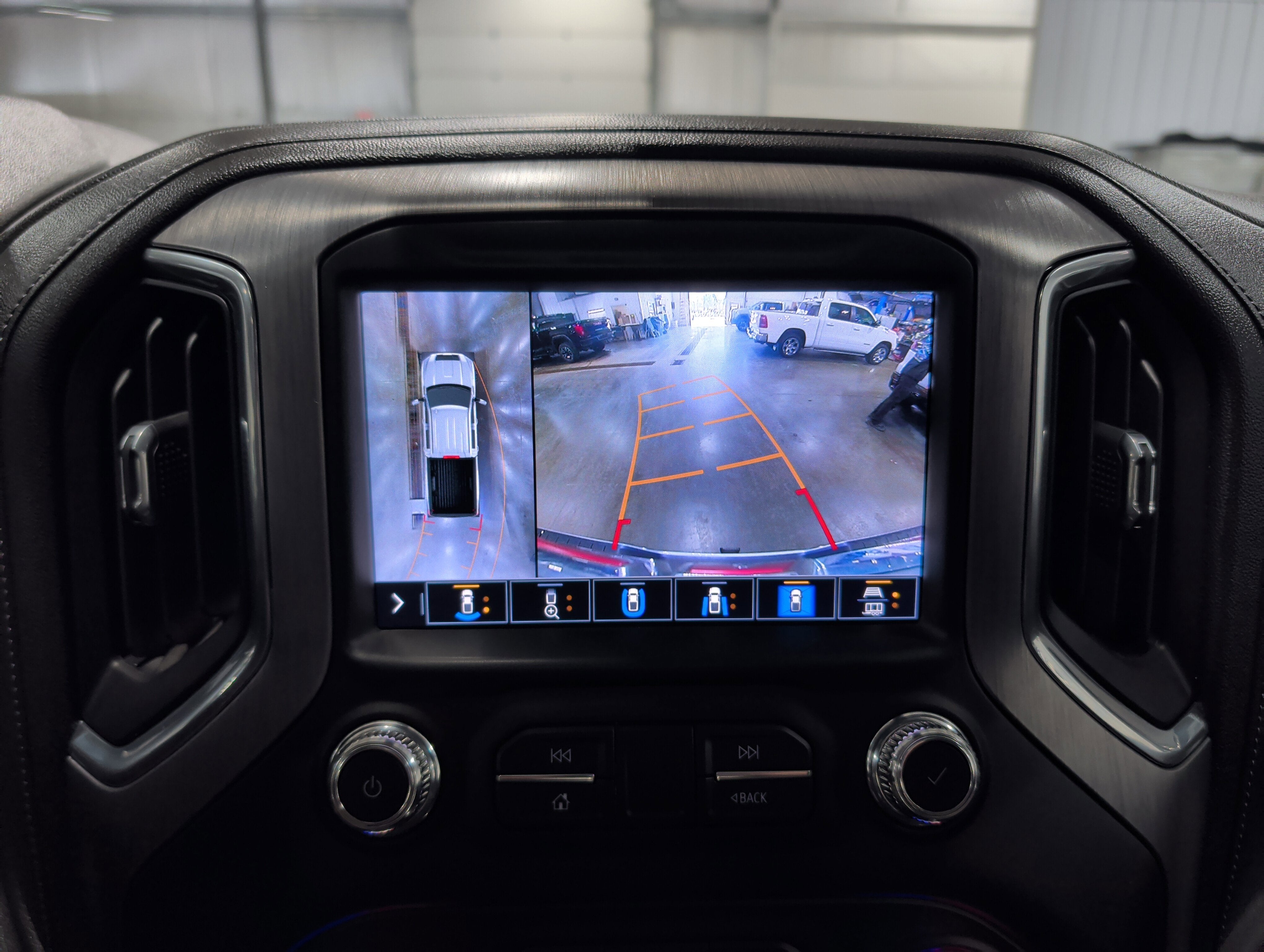 2020 GMC Sierra 3500 HD Denali
