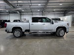 2020 GMC Sierra 3500 HD Denali
