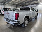 2020 GMC Sierra 3500 HD Denali