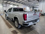 2020 GMC Sierra 3500 HD Denali