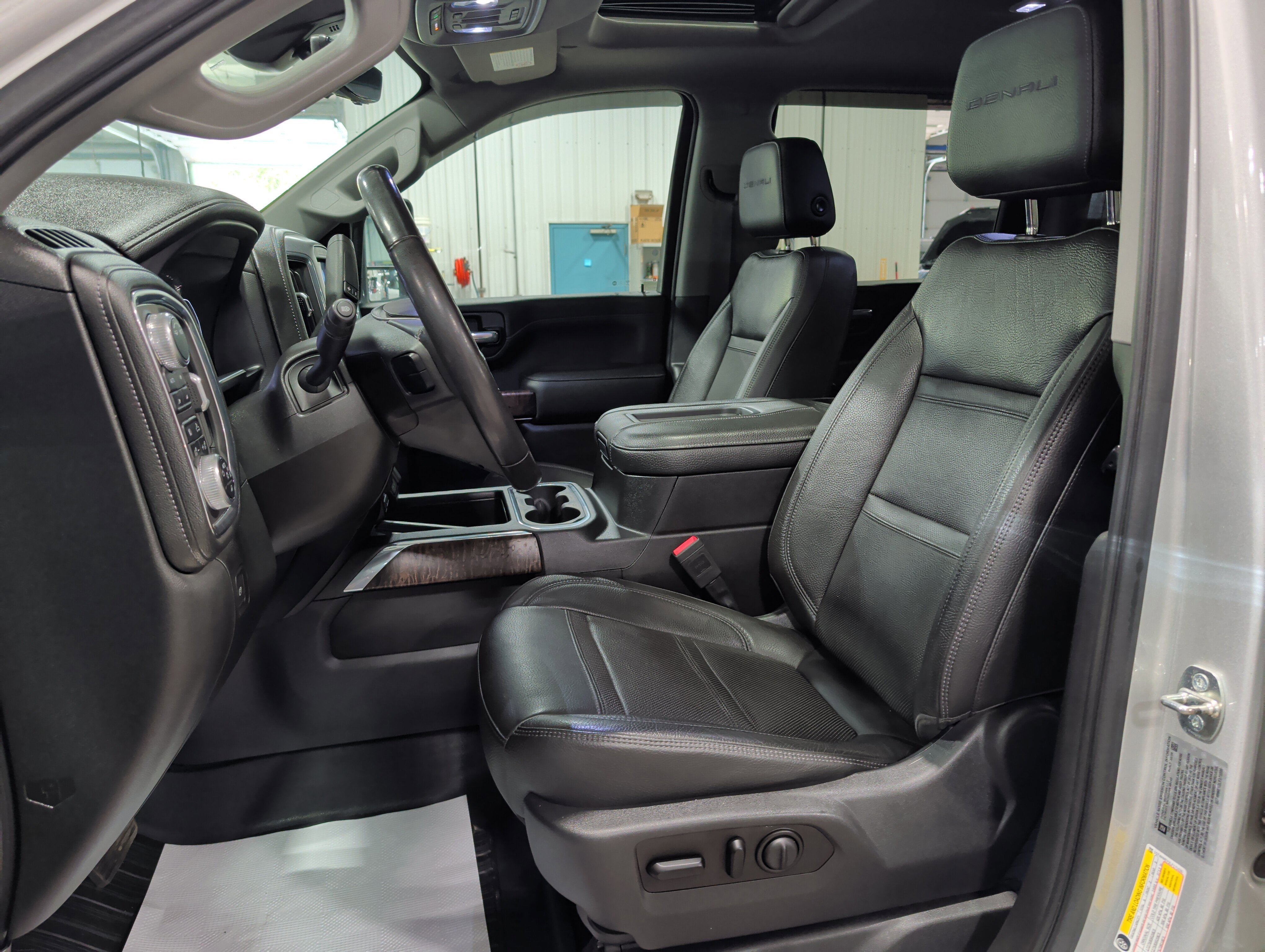 2020 GMC Sierra 3500 HD Denali