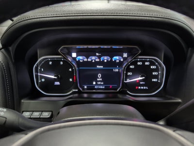 2020 GMC Sierra 3500 HD Denali