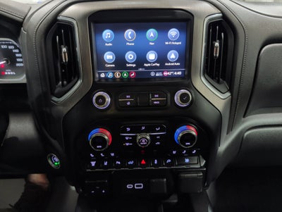 2020 GMC Sierra 3500 HD Denali