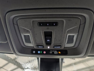 2020 GMC Sierra 3500 HD Denali