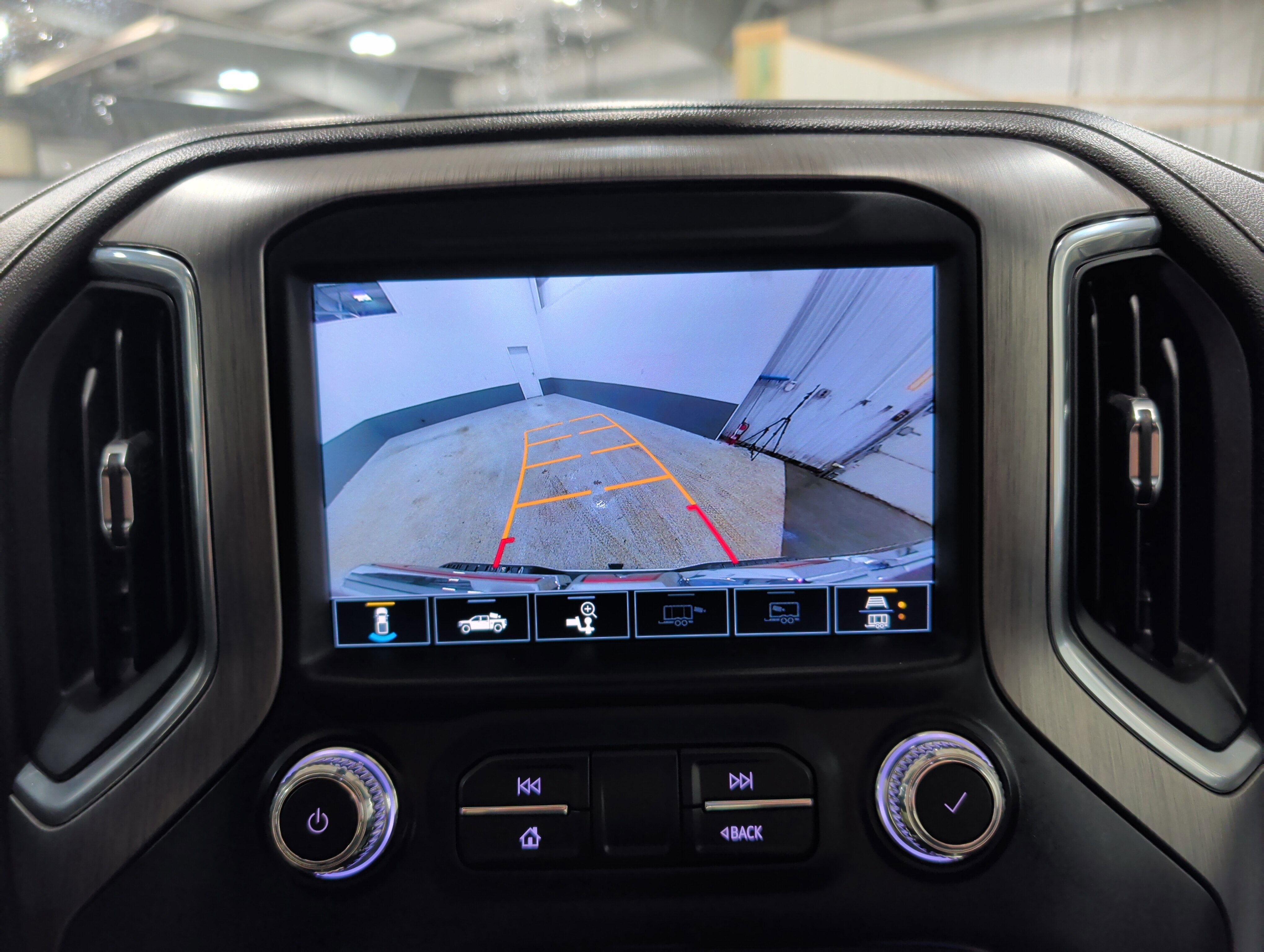 2020 GMC Sierra 3500 HD Denali