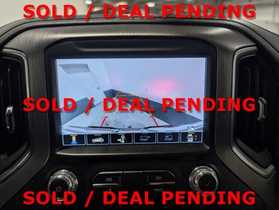 2020 GMC Sierra 3500 HD Denali DRW