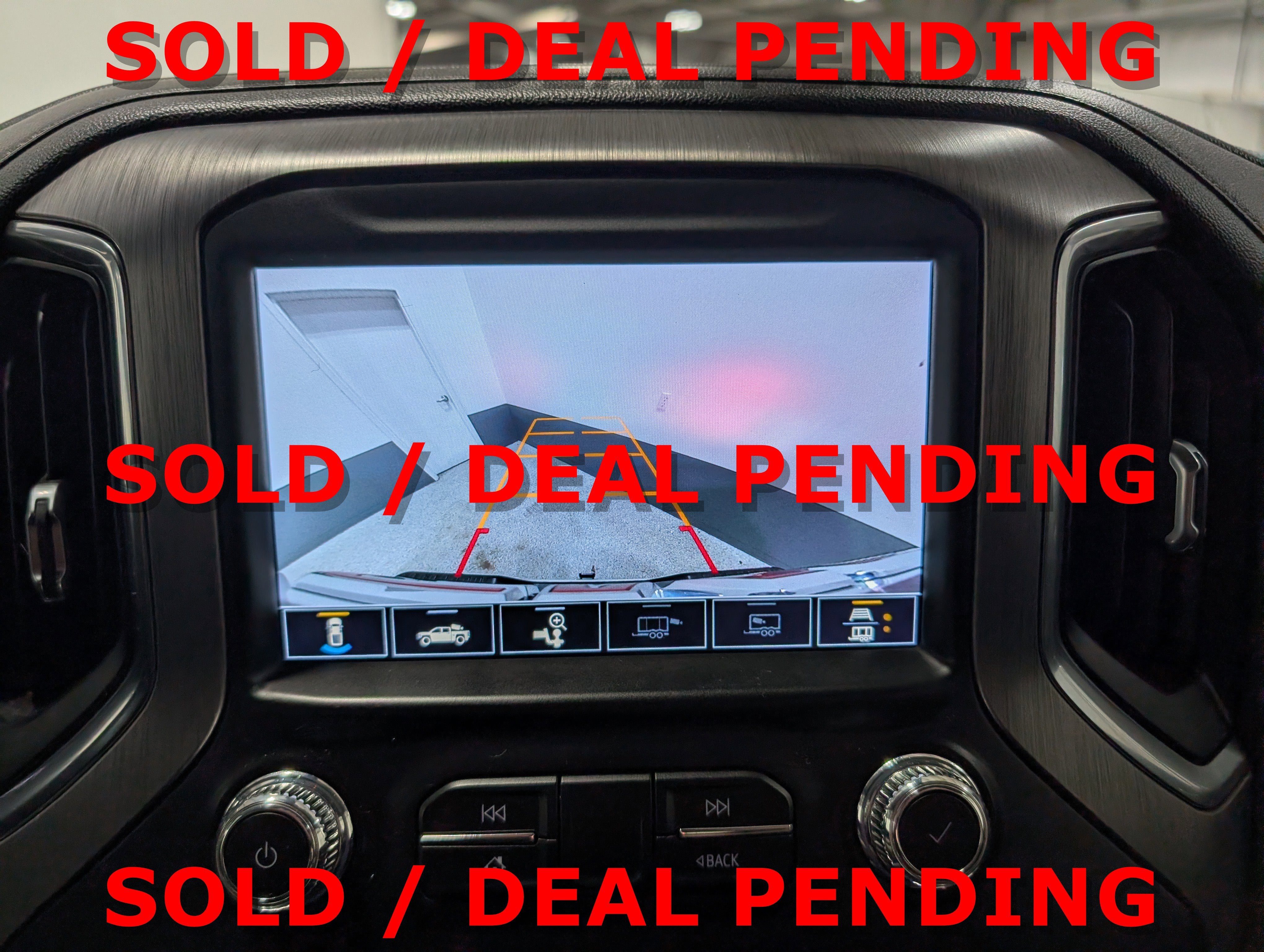 2020 GMC Sierra 3500 HD Denali DRW