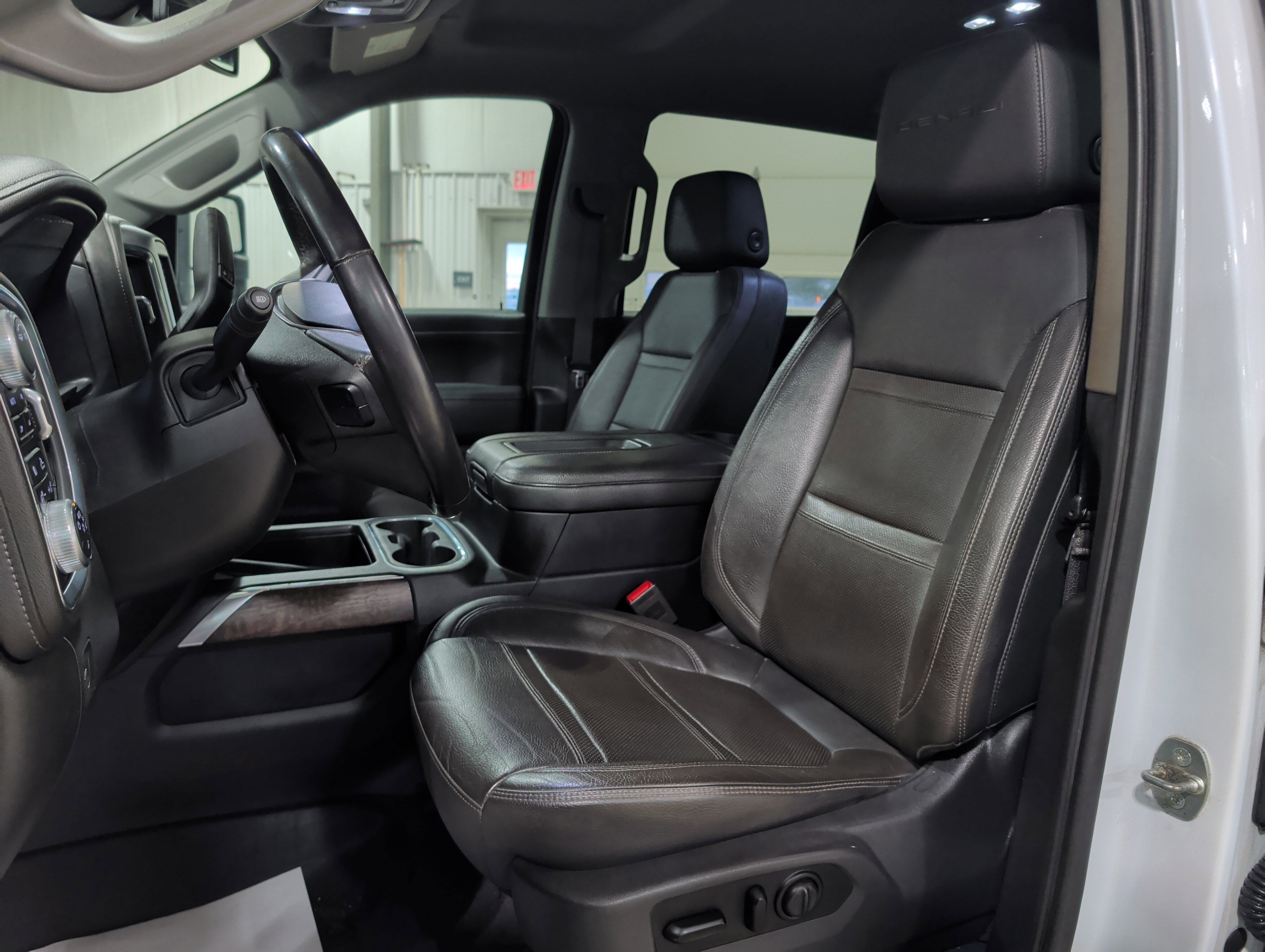 2020 GMC Sierra 3500 HD Denali