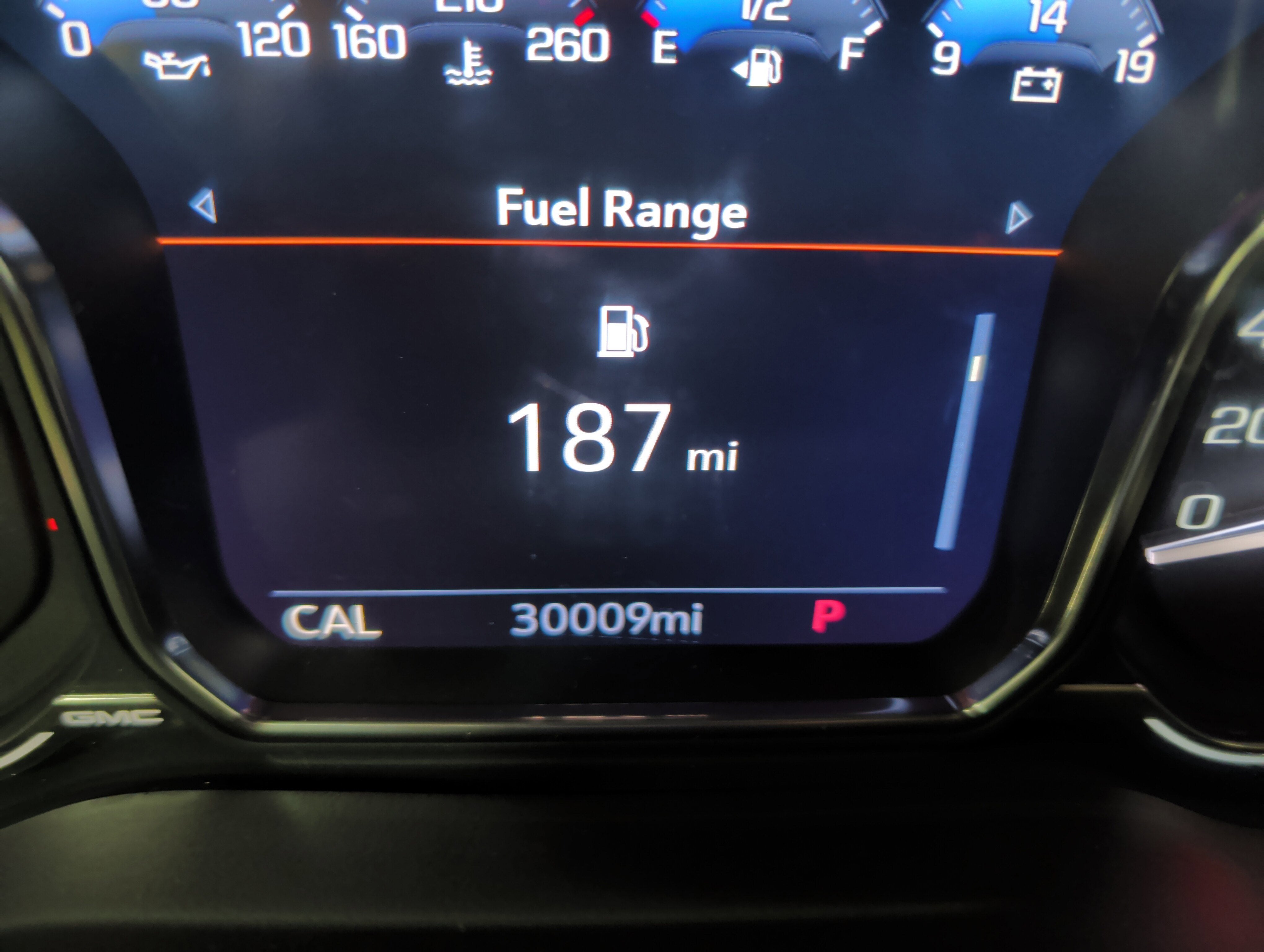 2020 GMC Sierra 3500 HD Denali