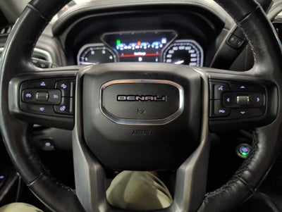 2020 GMC Sierra 3500 HD Denali