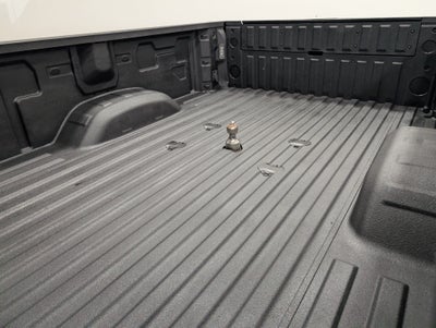 2022 GMC Sierra 3500 HD Denali
