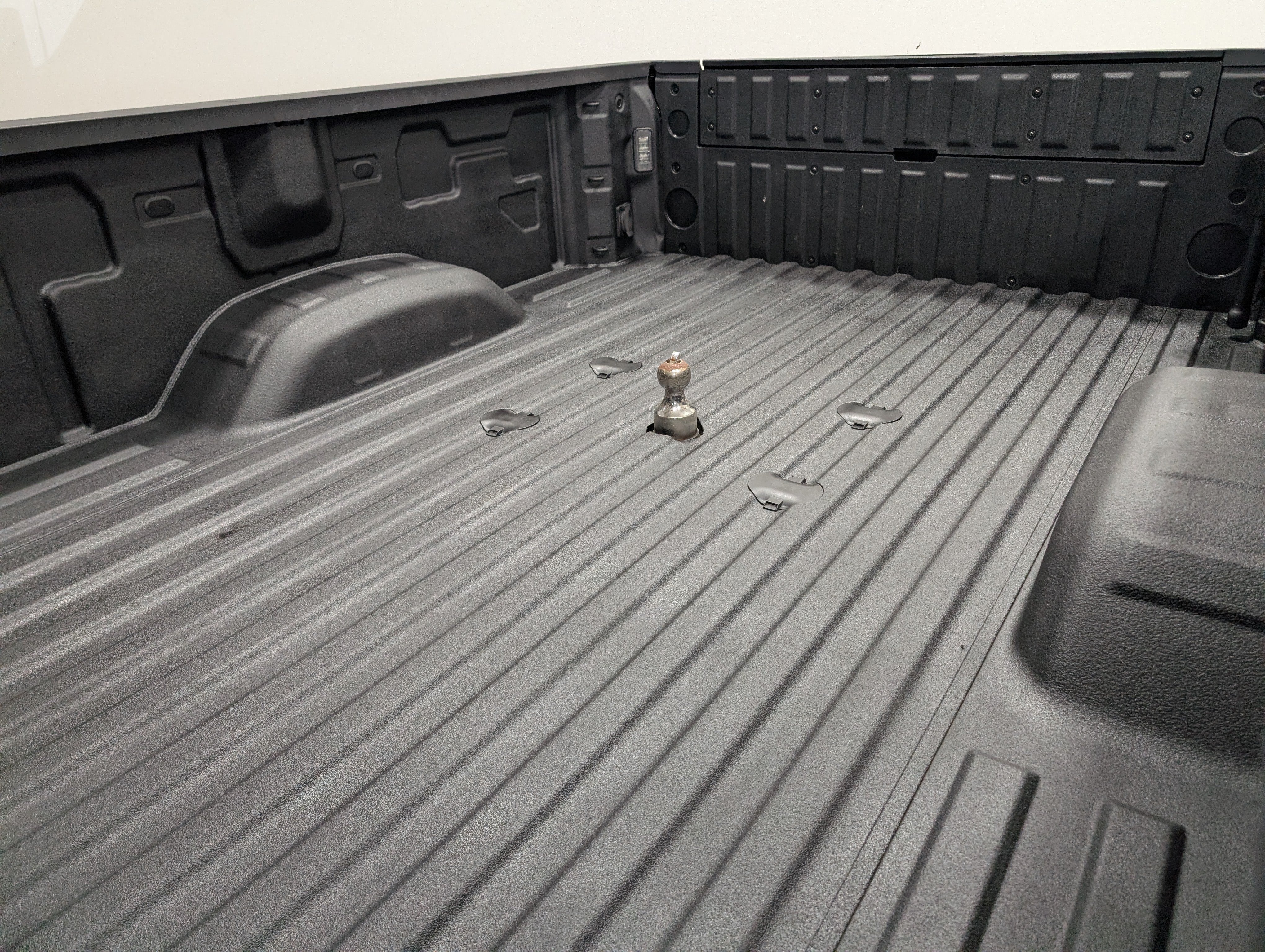 2022 GMC Sierra 3500 HD Denali