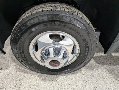 2022 GMC Sierra 3500 HD Denali