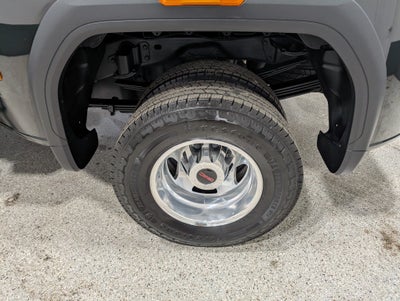 2022 GMC Sierra 3500 HD Denali