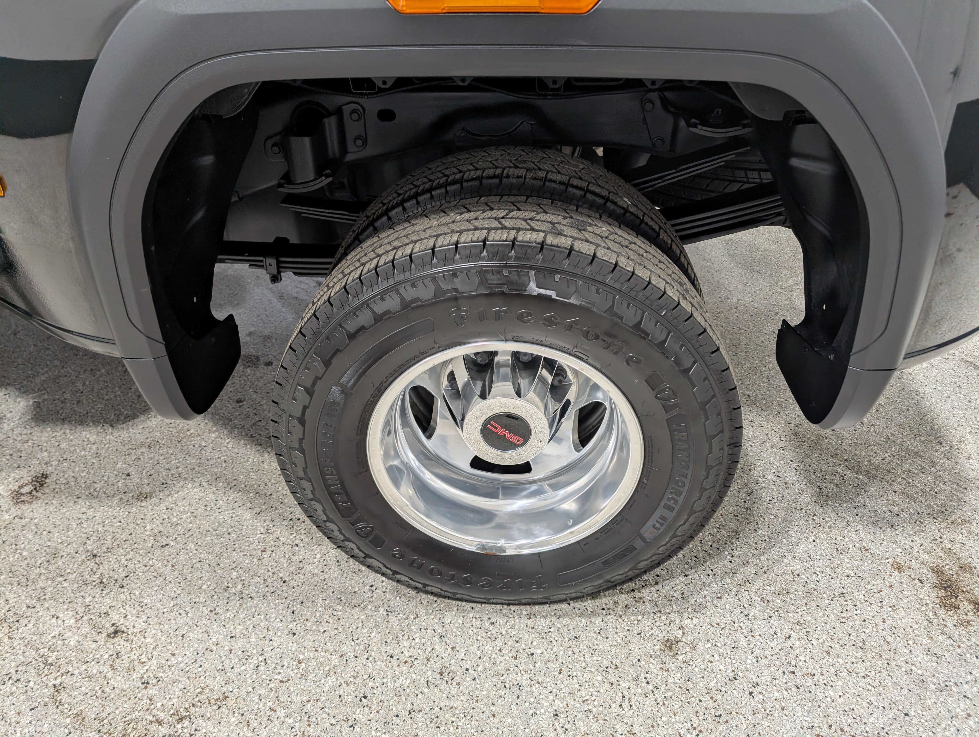 2022 GMC Sierra 3500 HD Denali