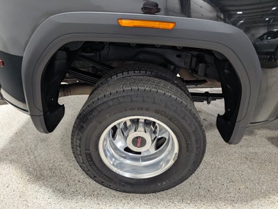2022 GMC Sierra 3500 HD Denali
