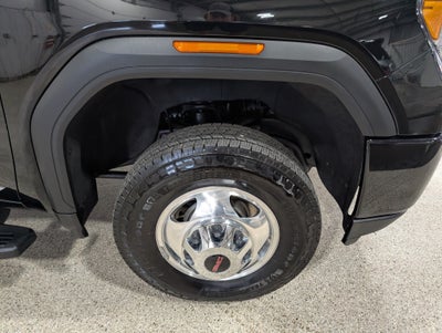 2022 GMC Sierra 3500 HD Denali