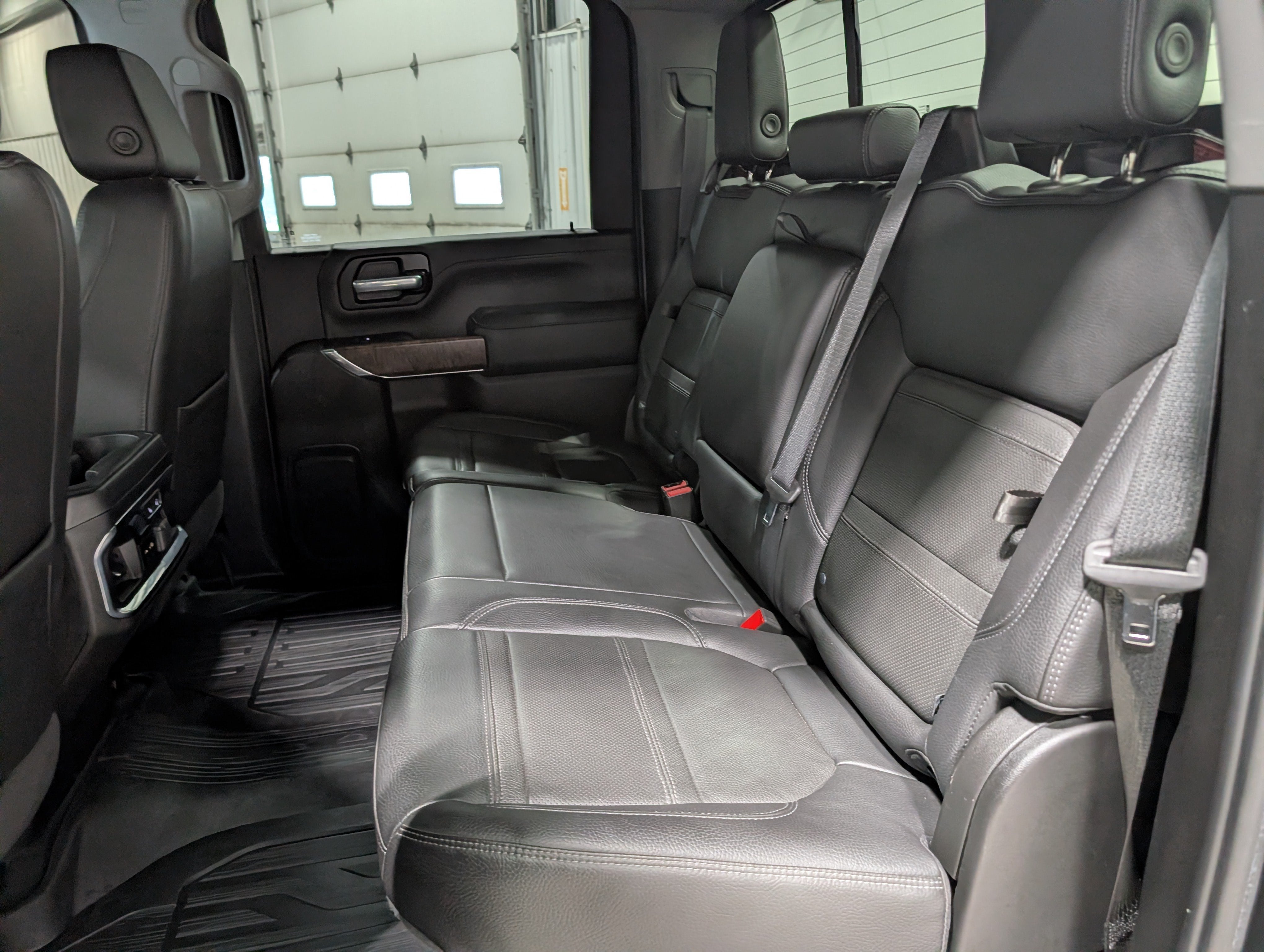 2022 GMC Sierra 3500 HD Denali