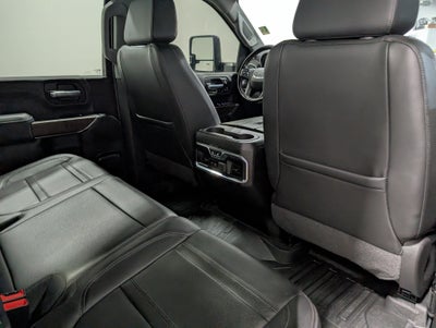 2022 GMC Sierra 3500 HD Denali