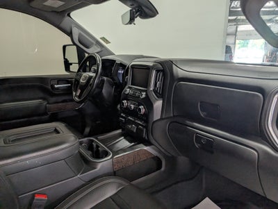 2022 GMC Sierra 3500 HD Denali