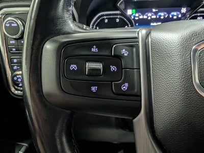 2022 GMC Sierra 3500 HD Denali
