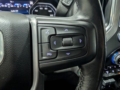 2022 GMC Sierra 3500 HD Denali