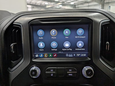 2022 GMC Sierra 3500 HD Denali
