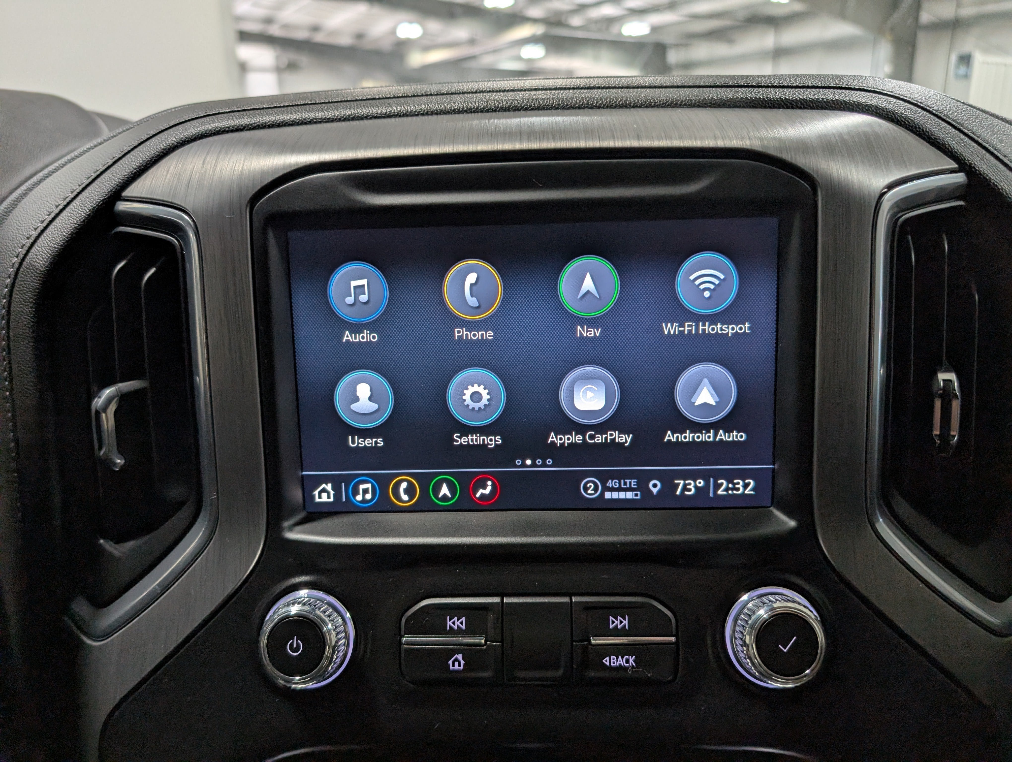 2022 GMC Sierra 3500 HD Denali