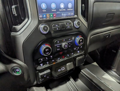 2022 GMC Sierra 3500 HD Denali