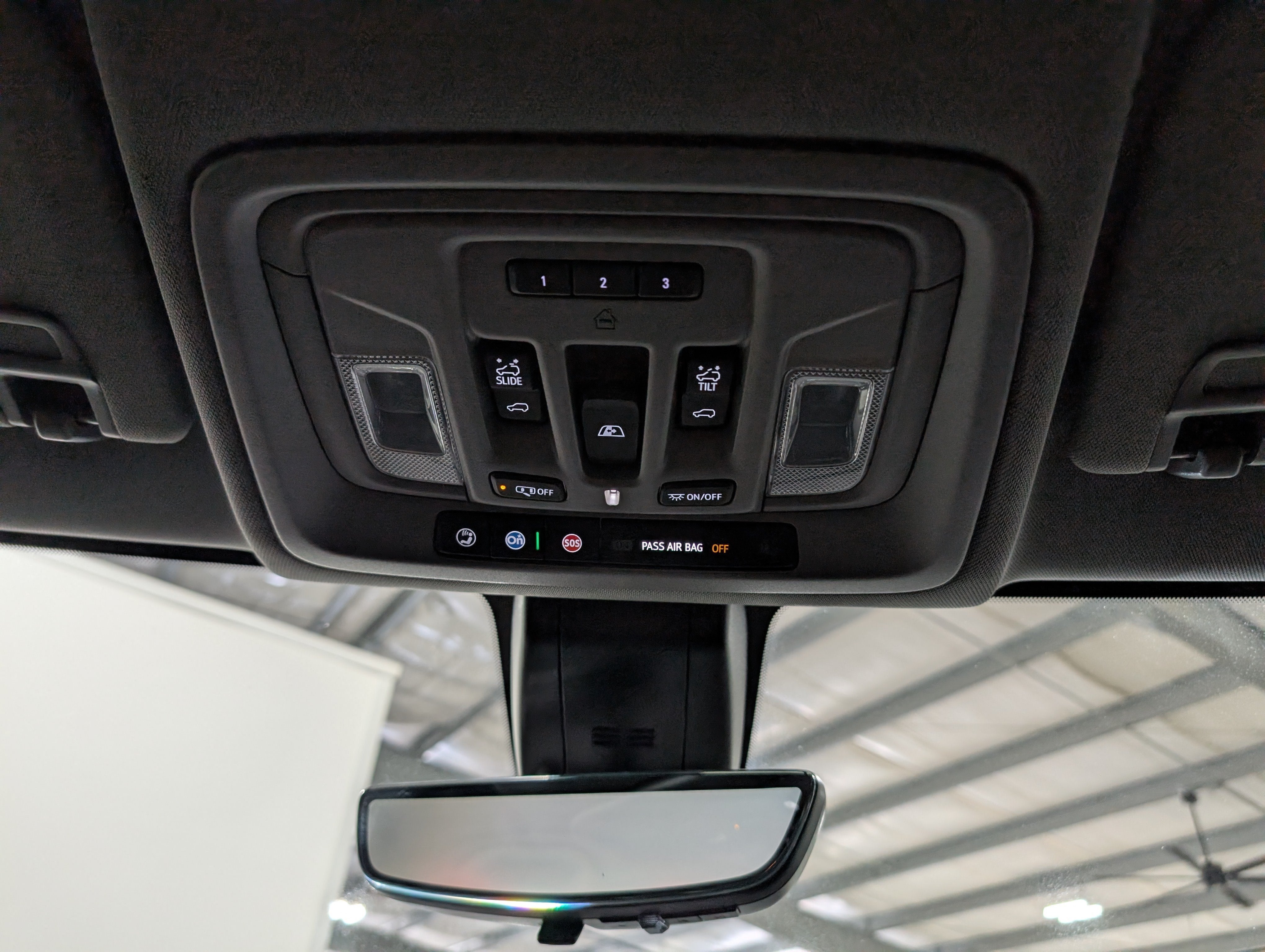 2022 GMC Sierra 3500 HD Denali